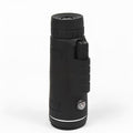 Portable 40x60 Monocular Telescope with Smartphone Adapter and Tripod