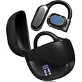 Smart Translation Headphones with Wireless Audio and App Support