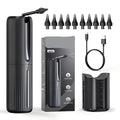 Water Based and USB Rechargeable Ear Rinsing Device