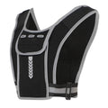 Running Chest Bag with Adjustable Straps