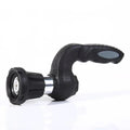 Handheld Garden Hose Sprayer with Adjustable Nozzle