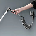 Handheld Toilet Bidet Sprayer with Wall Mount