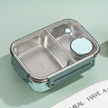 Insulated Food Container with Vacuum Seal for Hot Meals