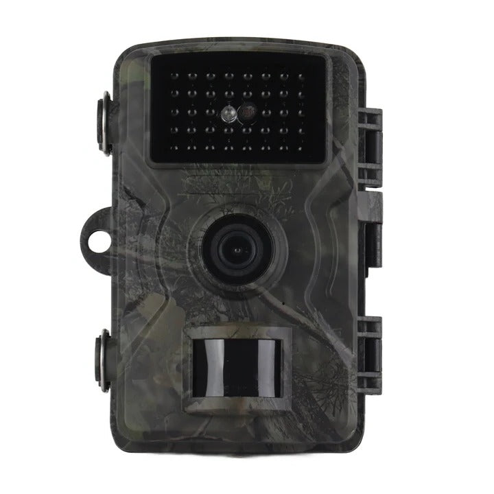 1080P Trail Camera with Night Vision Recording