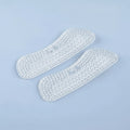 Silicone Heel Grips for Shoe Fit and Comfort