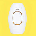 Rechargeable Light Pulse Hair Removal Device
