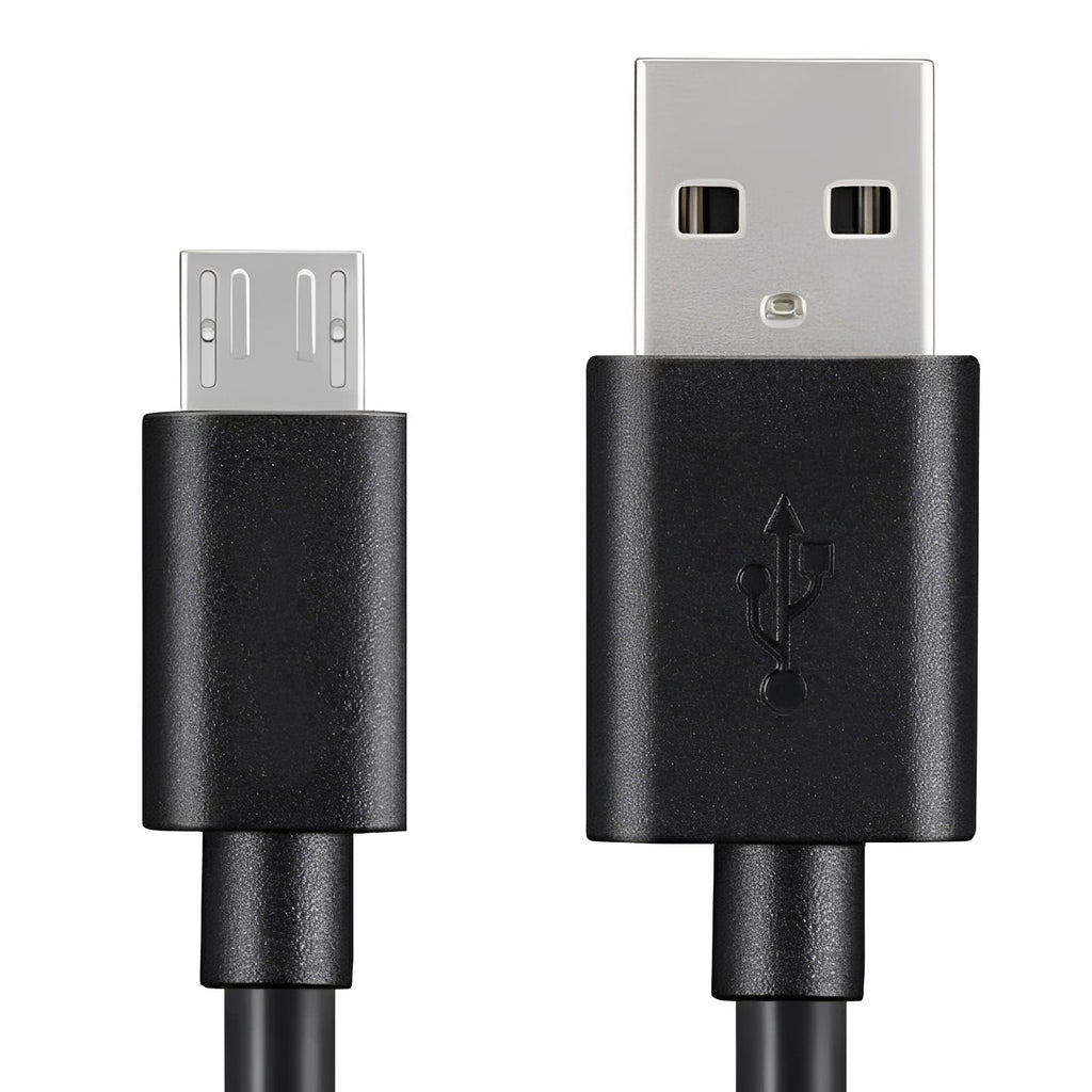 Micro USB Charging Cable, 10 Ft