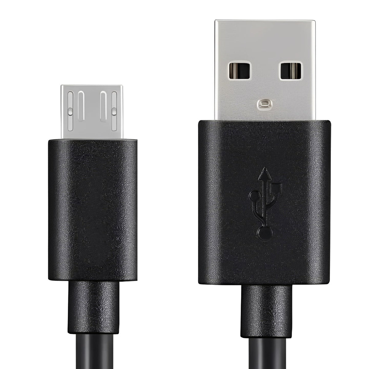 Micro USB Charging Cable, 10 Ft