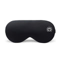 Rechargeable Heated Eye Mask for Relaxation and Sleep Support