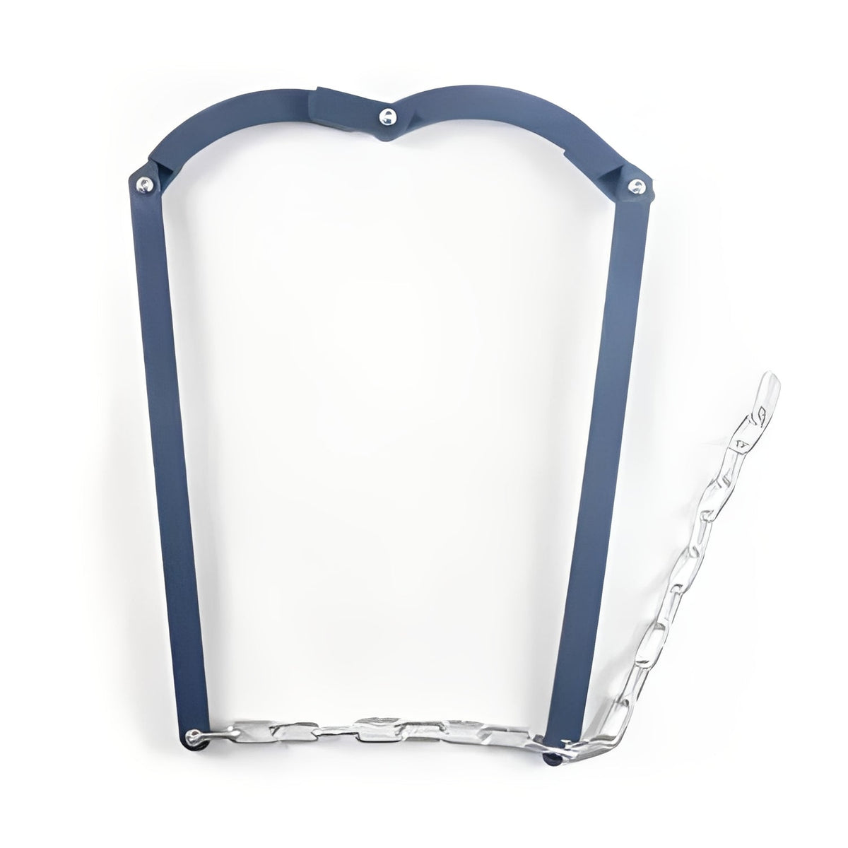Fence Repair Tool for Texas Style Wire Fencing
