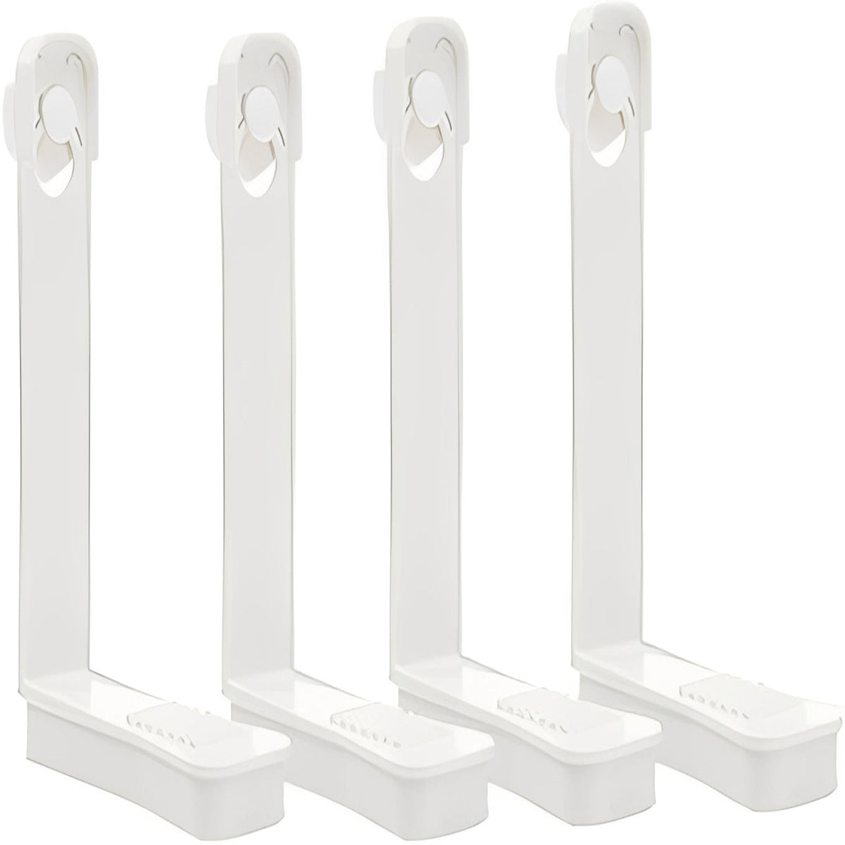 Bed Sheet Fastener Clips with Strong Grip Support