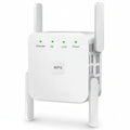 WiFi Range Extender with Dual Band Support and WPS Setup