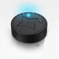 Magnetic GPS Tracker with Vehicle Mounting System