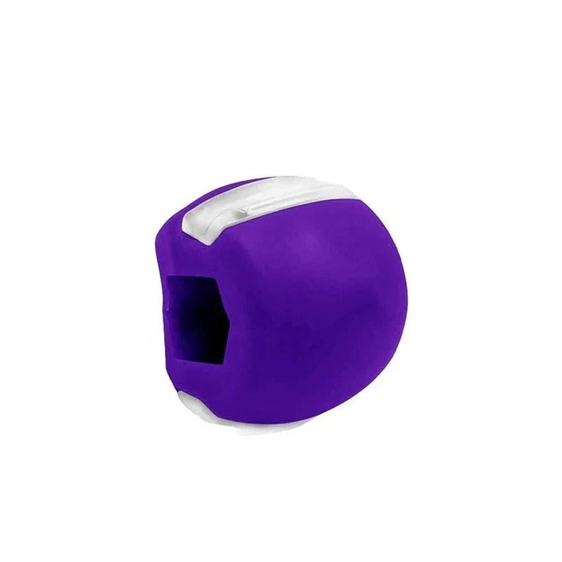 Jaw Exercise Tool with 30 to 50 lb Resistance Training
