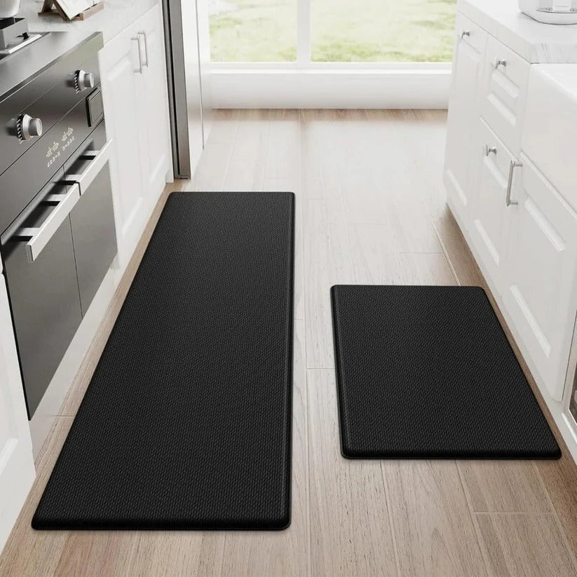 Non Slip Kitchen Floor Mat with Cushioned Support