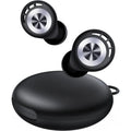 Reusable Ear Plugs with Noise Reduction for Sleeping
