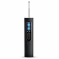 Multi-Function RF Signal Scanner for Detecting Spy Devices and GPS Trackers