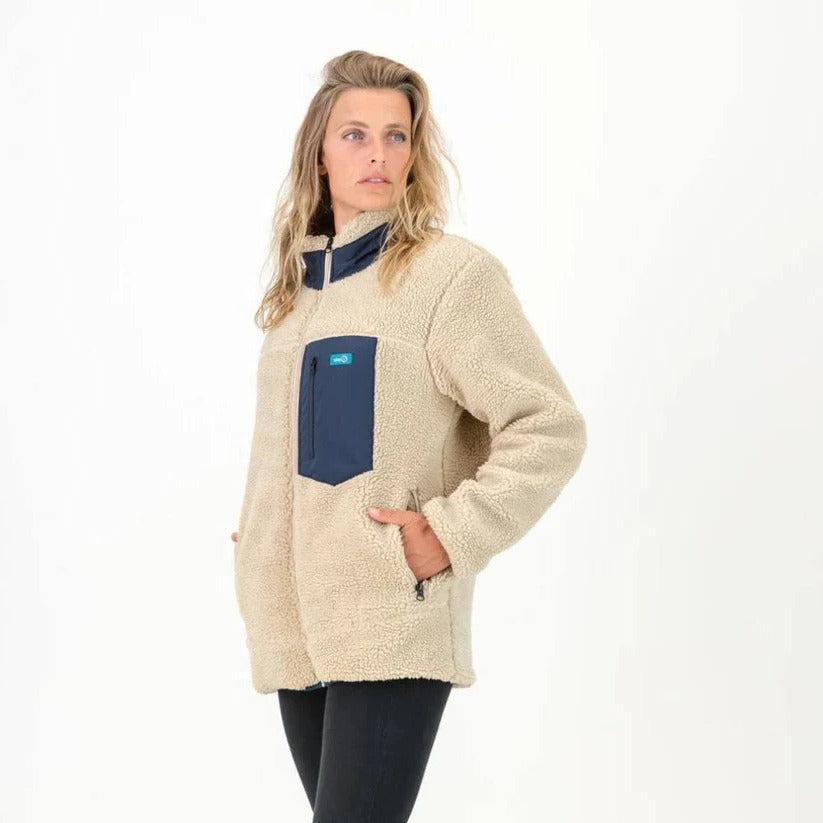 Electric Heated Fleece Vest with Adjustable Temperature Panels
