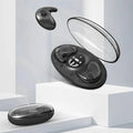 Slim Wireless Sleep Headband Headphones with Active Noise Cancelling