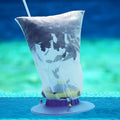 Swimming Pool Leaf Vacuum Cleaner Garden Hose Compatible