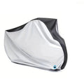 Waterproof Electric Bike Cover with PU Coating and Lock Opening for Outdoor Use