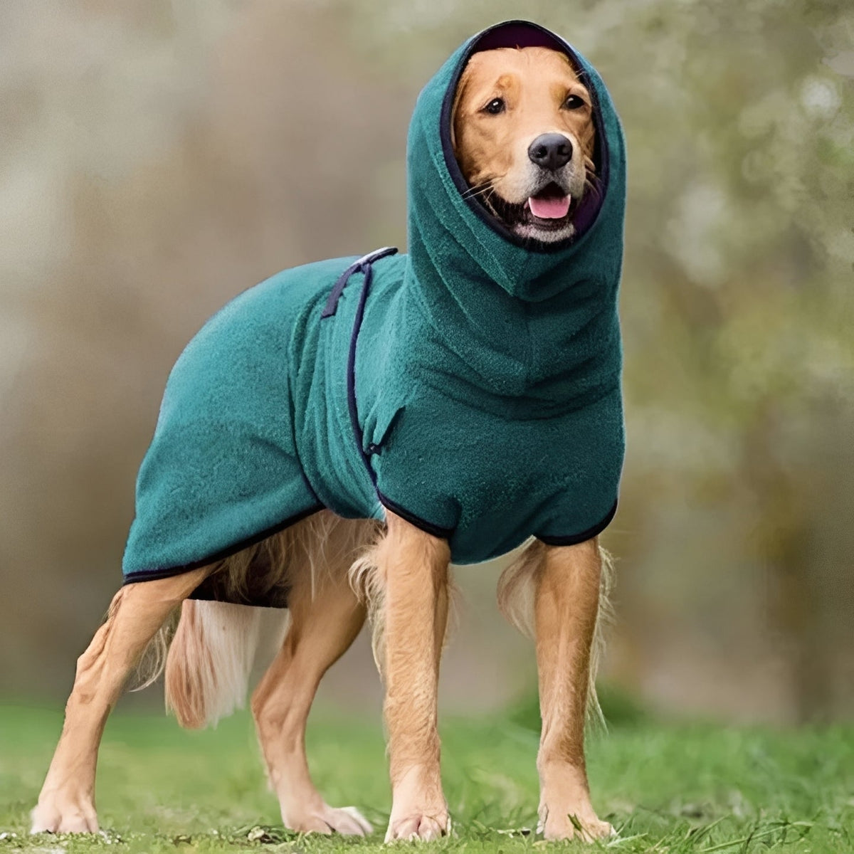 Waterproof Winter Coat for Dogs