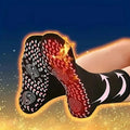 5 Pairs Unisex Cold-Weather Warm Socks