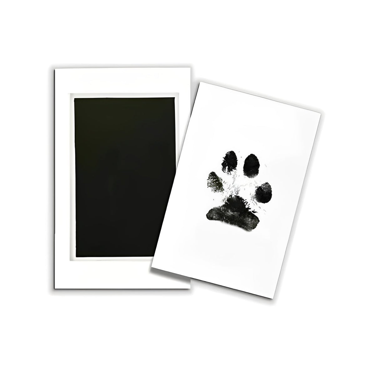 Pet Paw Print Impression Kit for Dogs