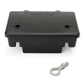 Reusable Rodent Catch Station with Removable Bait Tray