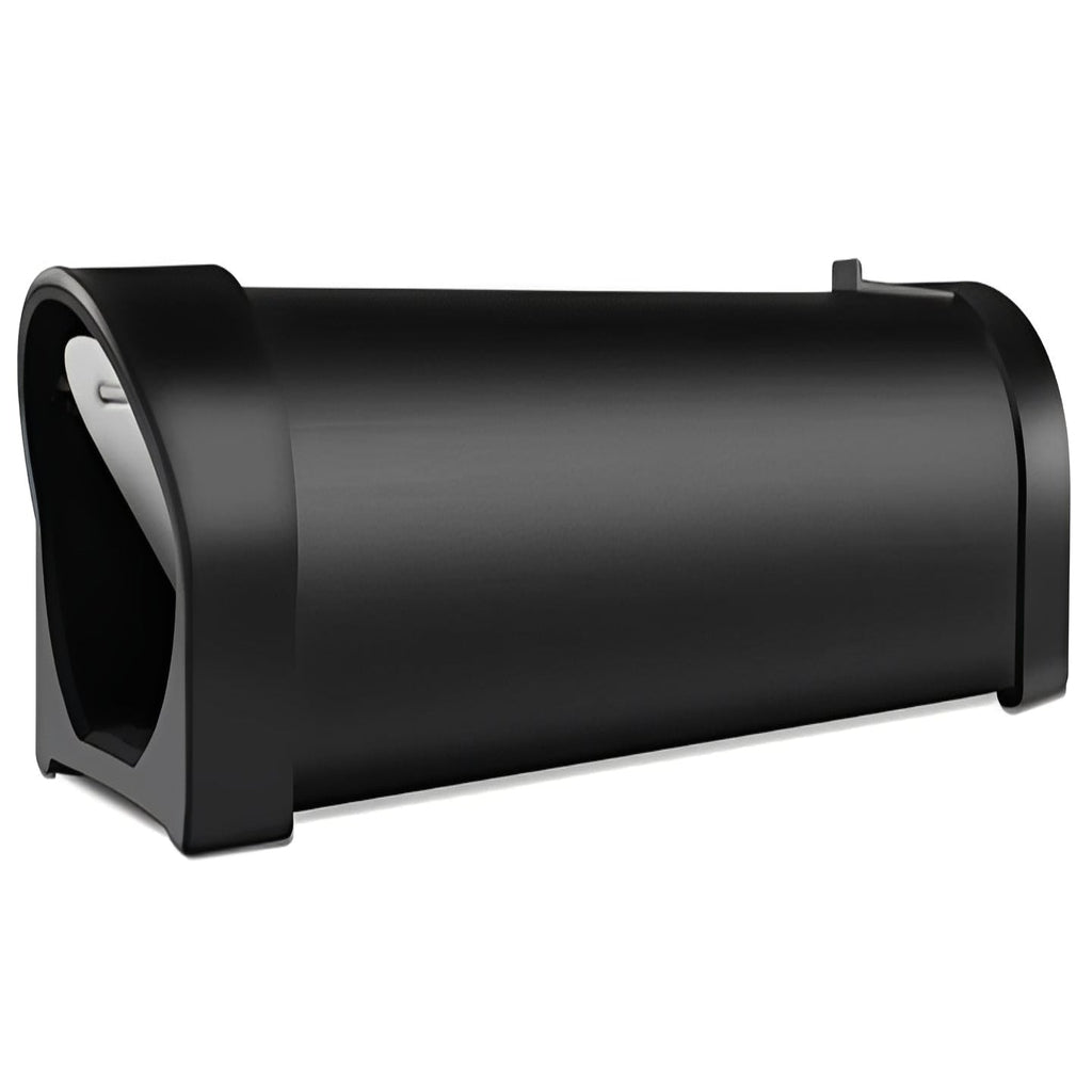Tunnel Style Mouse Trap with Ventilated Live Capture Design