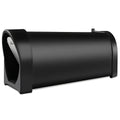 Tunnel Style Mouse Trap with Ventilated Live Capture Design