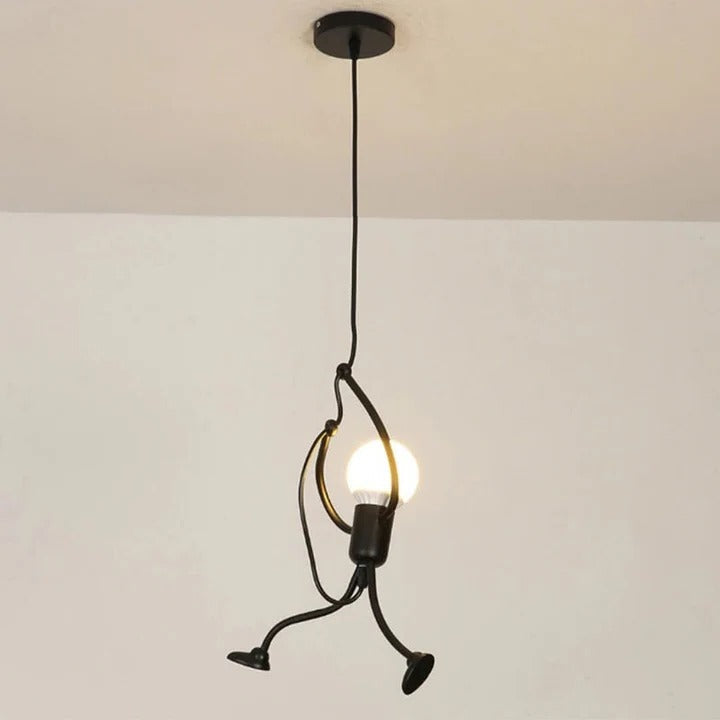 LED Flush Mount Ceiling Light for Indoor Lighting
