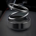 Kinetic Rotating Aromatherapy Diffuser with Essential Oil Mist