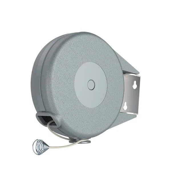 Wall Mounted Washing Line, Retractable Drying Line