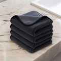 Ultra Absorbent Microfiber Cleaning Cloth with Limescale Resistant Surface