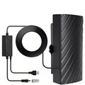 Digital TV Antenna for Over the Air Broadcast Reception