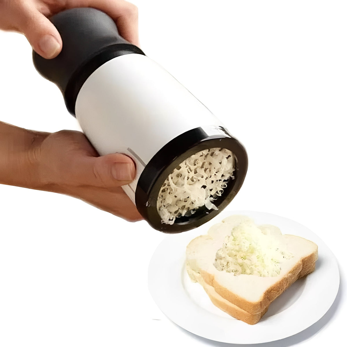 Stainless Steel Butter and Cheese Tool Set