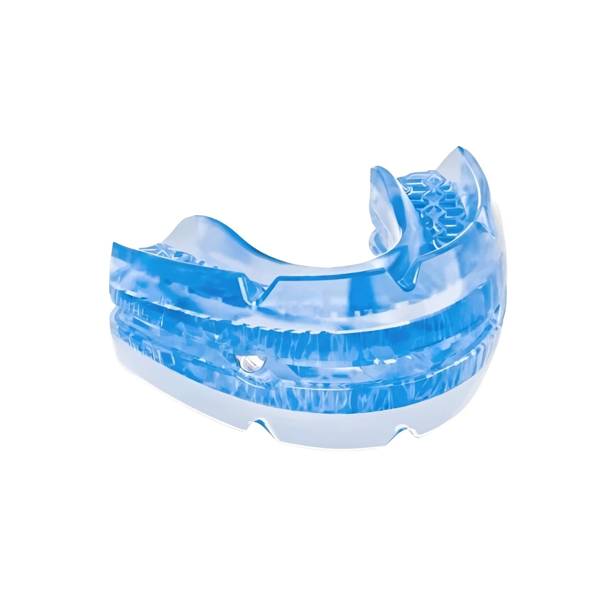 Adjustable Anti Snore Mouthpiece with Forward Jaw Support