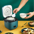 Portable Electric Rice Cooker