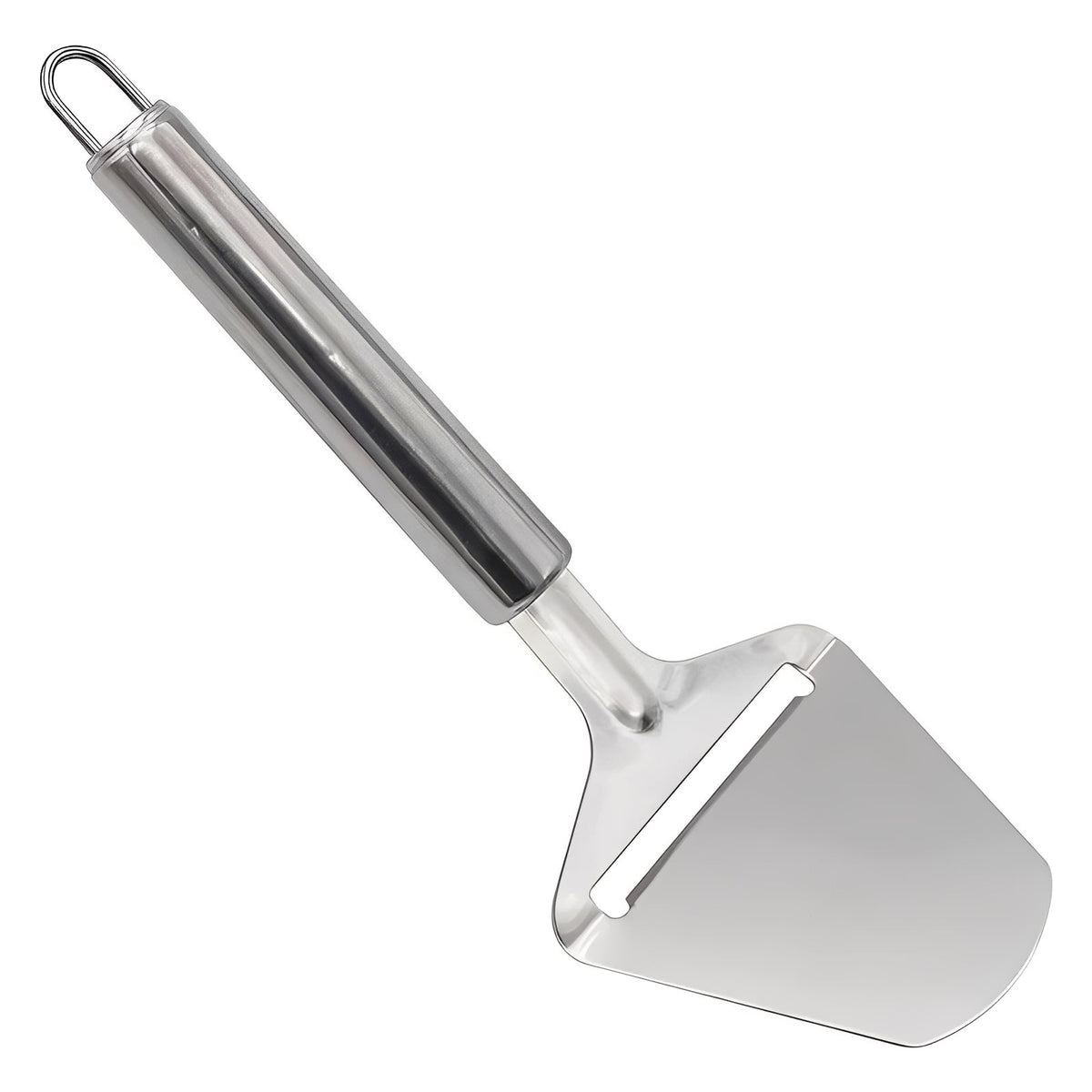 Stainless Steel Butter and Cheese Tool Set