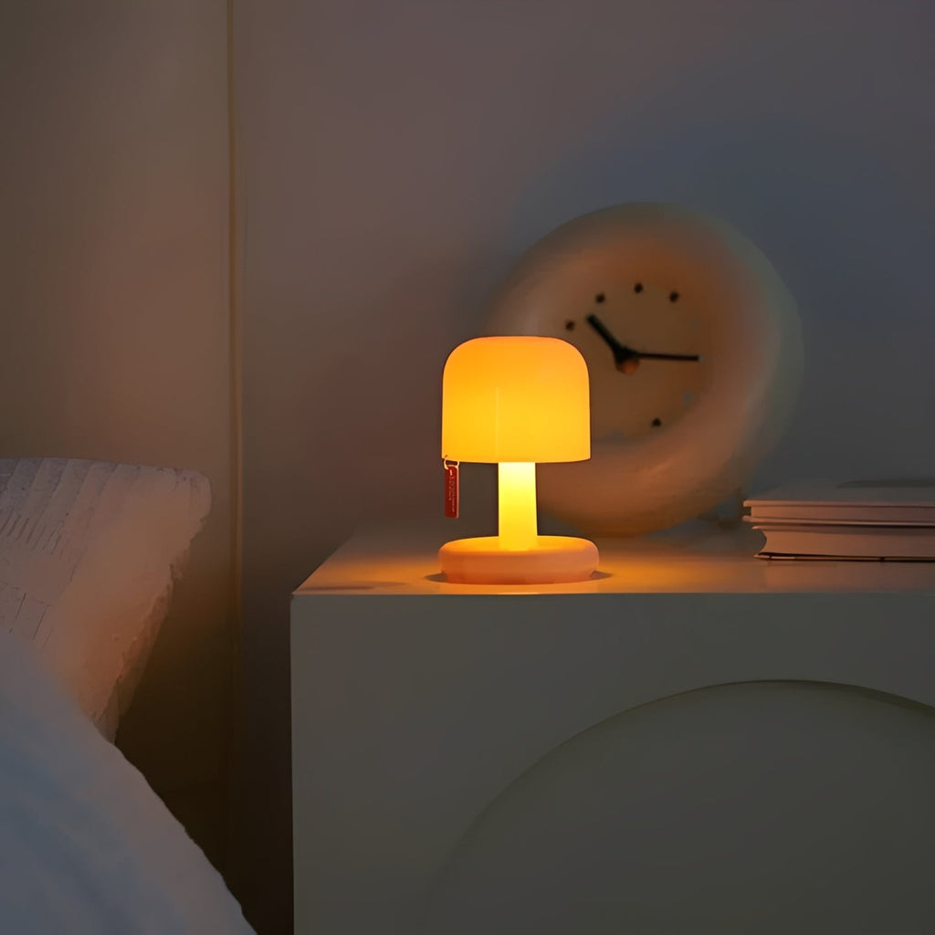 Mini Sunset Projection Lamp with Adjustable Angle