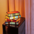 Creative Book Style Desk Lamp