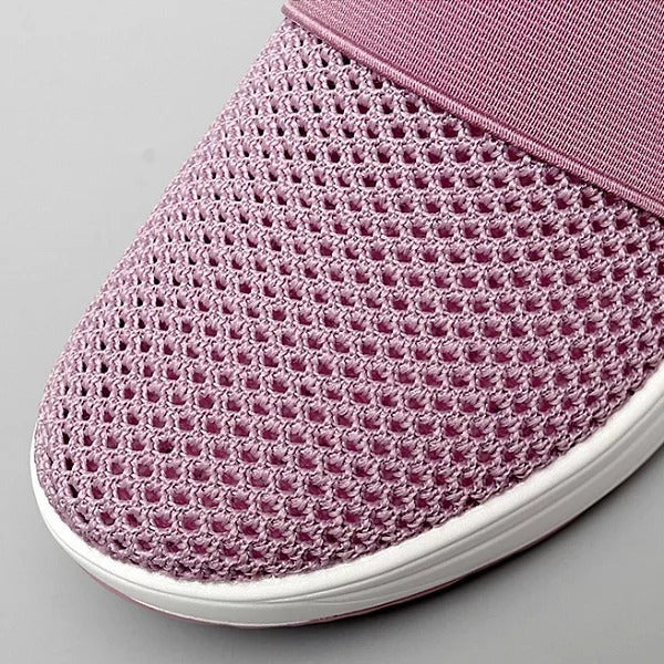 Orthopedic Wedge Sandals for Women, Supportive Slipper Design